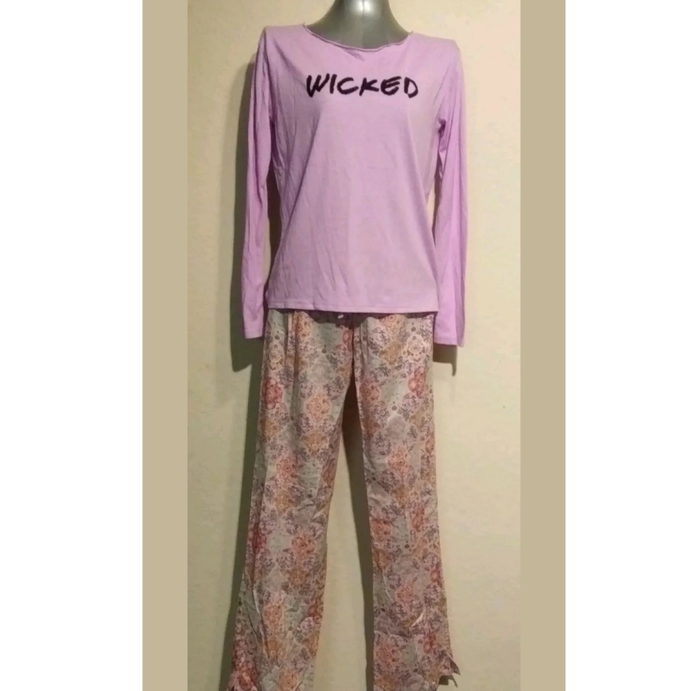 Pajama.